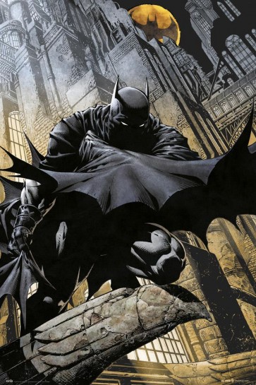 DC Comics - Batman Gargoyle