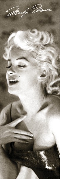 Marilyn Monroe  
