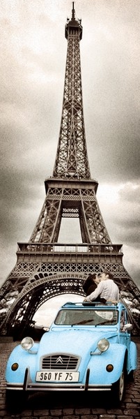Paris - Romance  