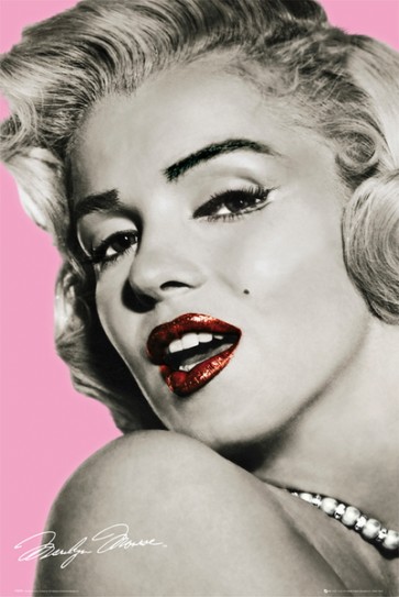 Marilyn Monroe Victim  