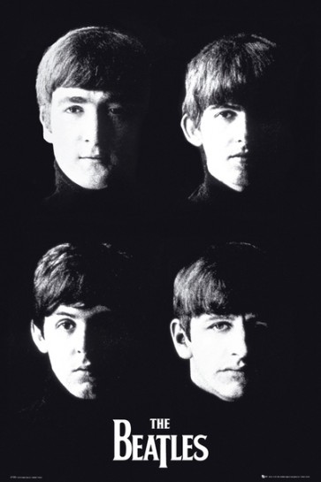 The Beatles With The 