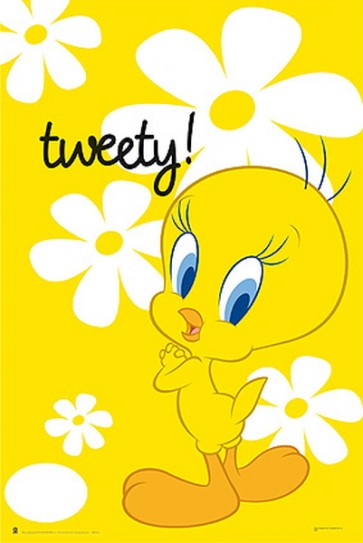 Looney Tunes - Tweety 