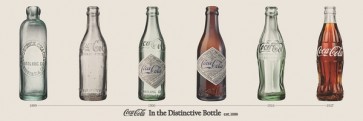 Coca-Cola Evolution  