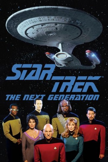 Star Trek The Next Generation 