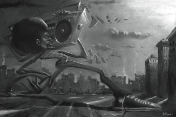 Justin Bua - Listen Music On Radio  