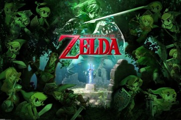 The Legend of Zelda - The Legend Of
