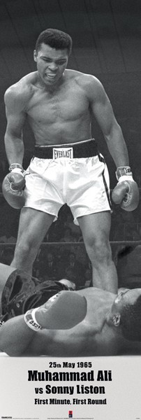 Muhammad Ali  