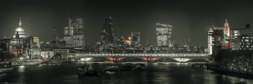 London - Skyline  