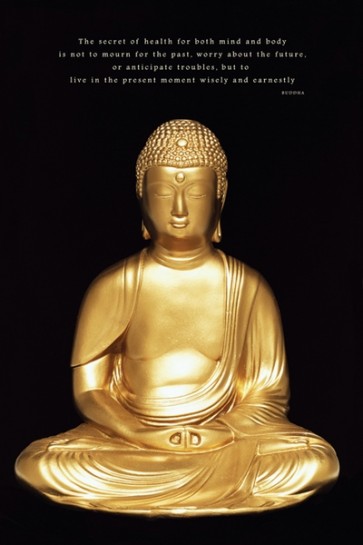 Buddha  