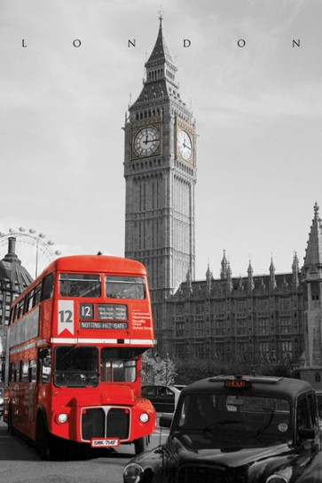 London - (Westminster)  