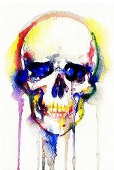Skull Face 