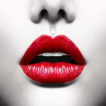 Red Lips II 