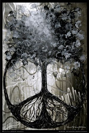 Tree of peace 