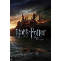 Harry Potter - Harry Potter and the Deathly Hallows