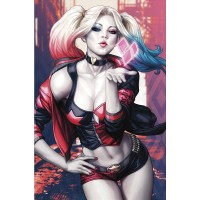 DC Comics - Harley Queen
