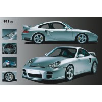 Porsche 911 GT2 