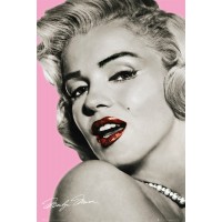 Marilyn Monroe Victim  