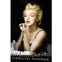 Marilyn Monroe Bandama Caldera  
