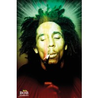 Bob Marley - Smoke  