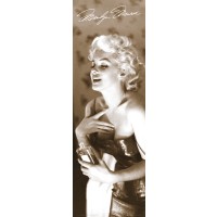 Marilyn Monroe Chanel No 5  