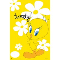 Looney Tunes - Tweety 