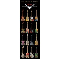 Fender - Custom Shop - Guitars  