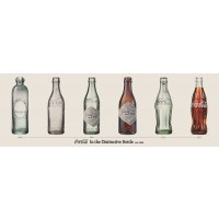 Coca-Cola Evolution  