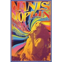 Janis Joplin  