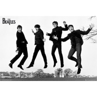 The Beatles - Jump  