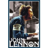 John Lennon  