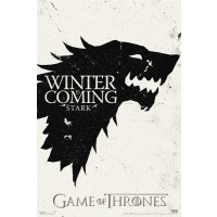 Game Of Thrones Winter Is Coming  