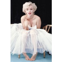 Marilyn Monroe - Ballerina Col  