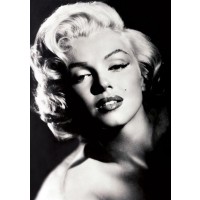 Marilyn Monroe - Glamour  