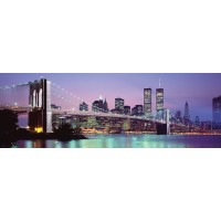 New York - Brooklyn Bridge  