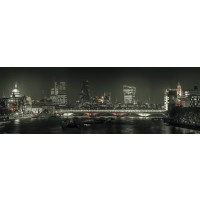 London - Skyline  