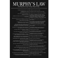 Murphy's Law  
