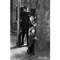 Charlie Chaplin  