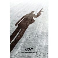 James Bond - 007  