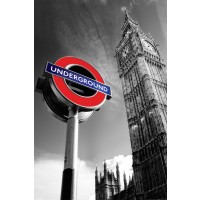 London - Big Ben  