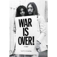 John Lennon (War Is Over)  