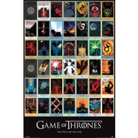Game Of Thrones (Episodes)  