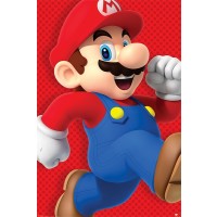 Super Mario - Run 