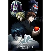 Death Note  
