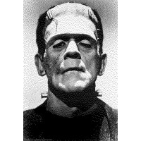 Frankenstein  