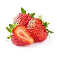 Ripe Strawberry 