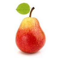 Red Pear 