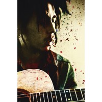 Bob Marley - Guitar
