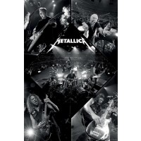 Metallica - Live