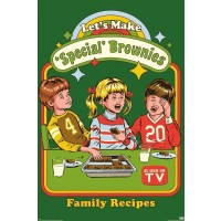 Special Brownies