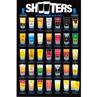 Shooters - Hit Me With Your Best Shot